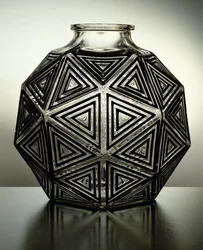 Nanking Vase, 1925